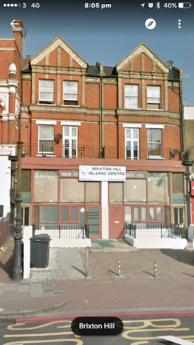 Brixton Hill Islamic Centre