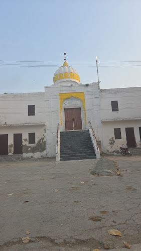 Jame Mosque (جامع مسجد)