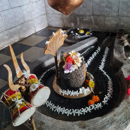 Mahadev Temple (Mahadev Mandir)