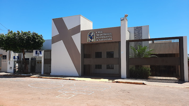 Independent Presbyterian Church of Narandiba (Igreja Presbiteriana Independente de Narandiba)