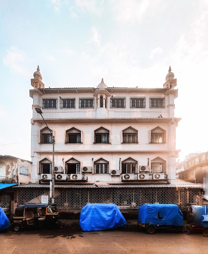 Rahmania Masjid Deeniyaat School Madarsa.