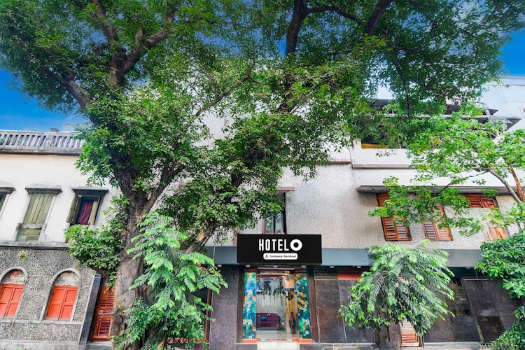 Hotel O Kolkata Northern Park