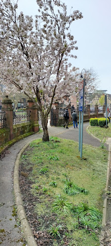 Lidice Place