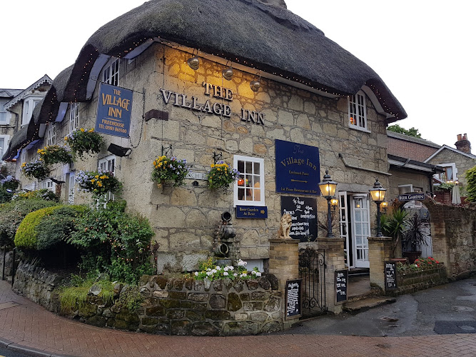 The Village Inn