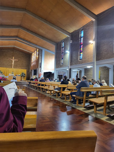 St John Fisher Catholic Church