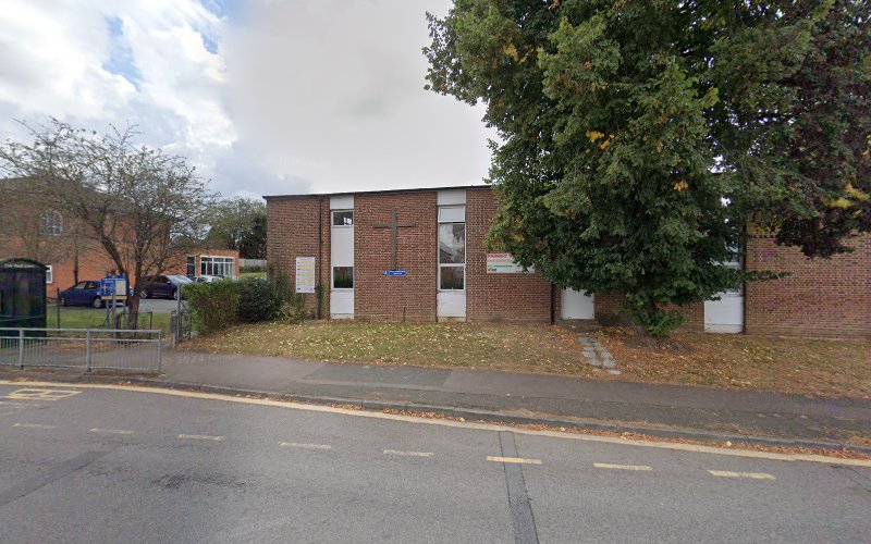 Potter Street Baptist Church