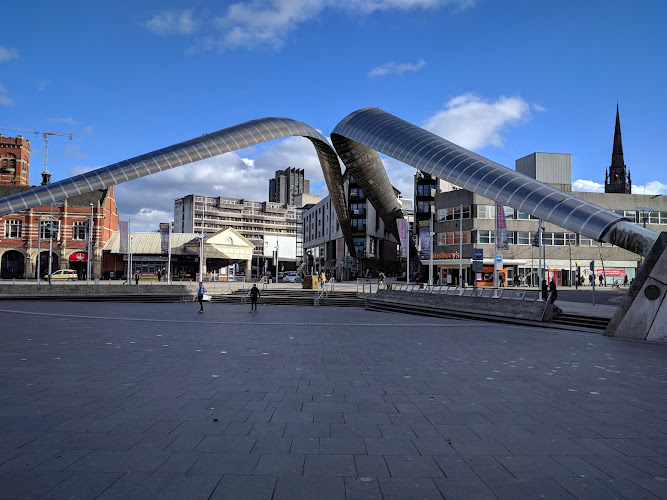 Coventry Transport Museum