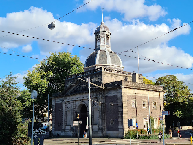 Muiderpoort