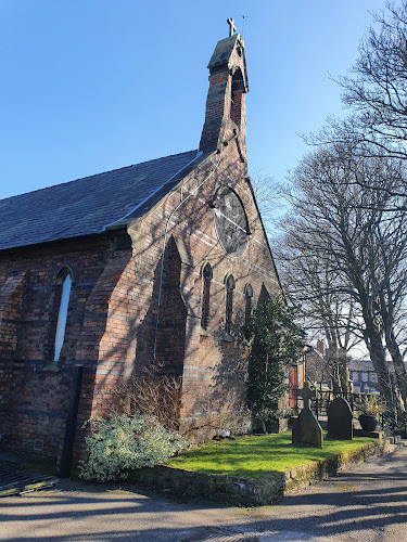 St Richard's Church