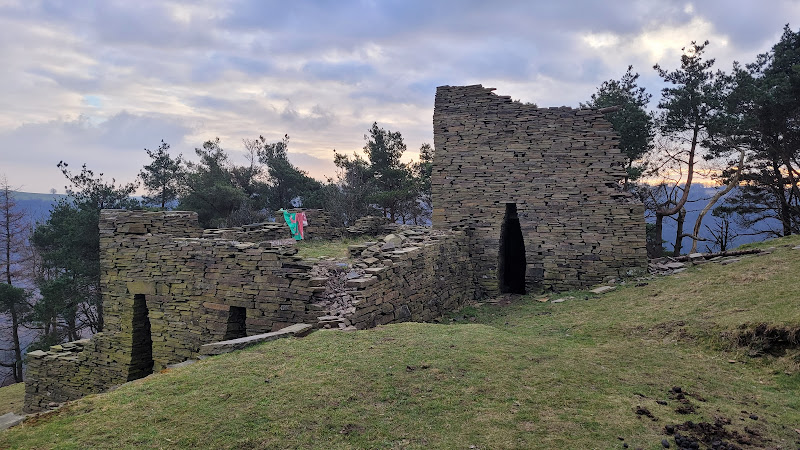 Wattsville Castle