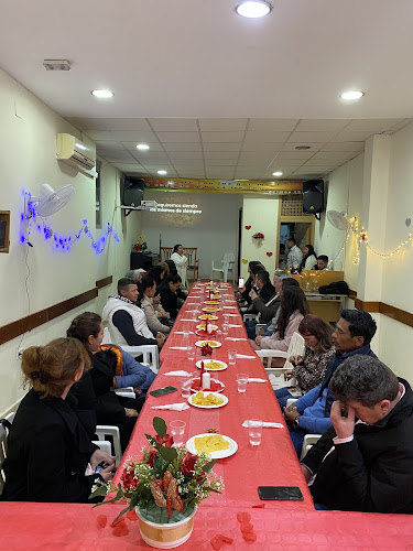Seventh-day Adventist Church in Fuengirola (Iglesia Adventista del Séptimo Día en Fuengirola)