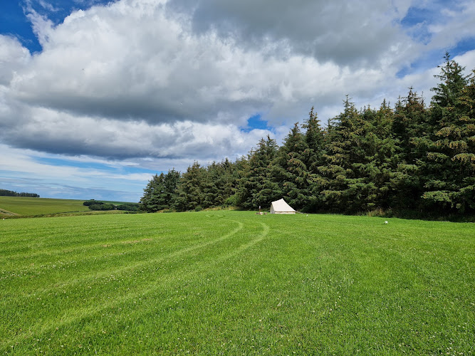 Lodgehill Campsite
