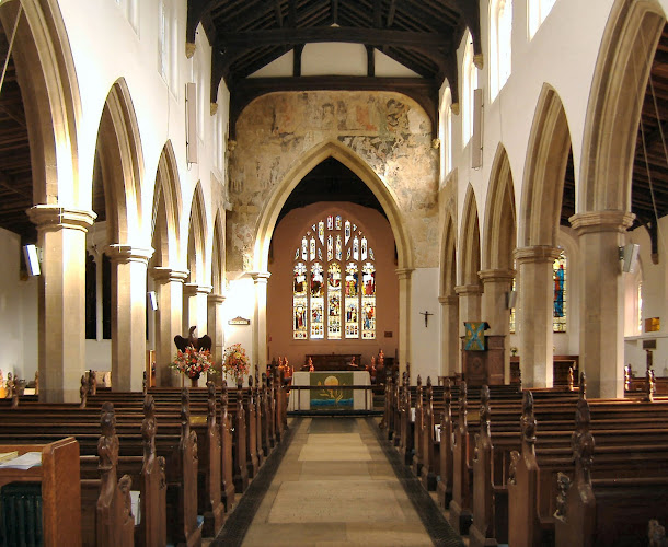 Saint Andrew's Church