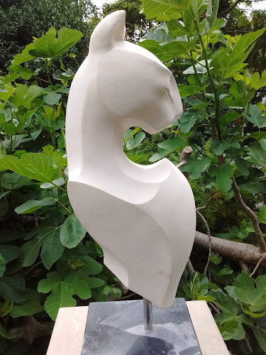 Turrill Sculpture Garden