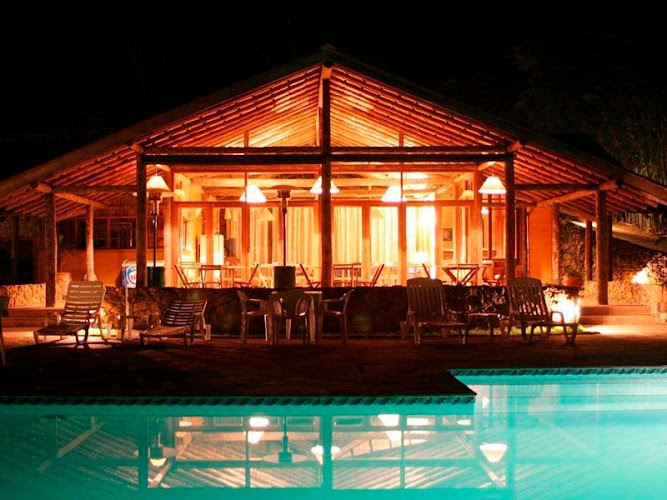 Quilombo Resort Inn (Pousada do Quilombo Resort)
