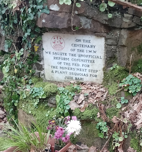 Holy wells