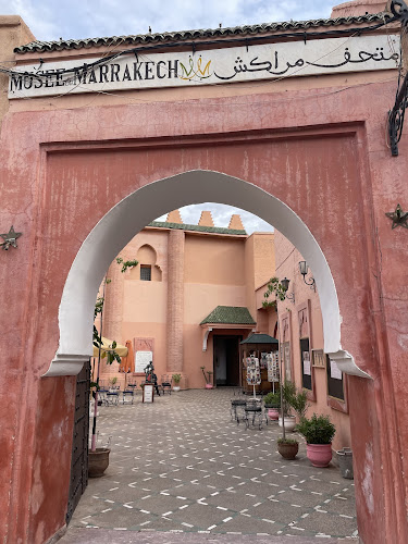 Marrakech Museum
