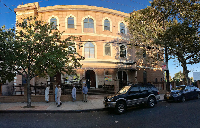 Masjid Al-Aman