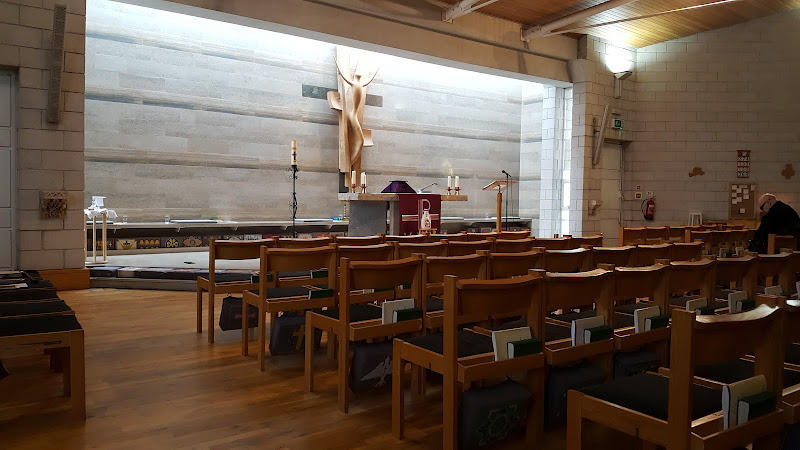 St Mary's Church