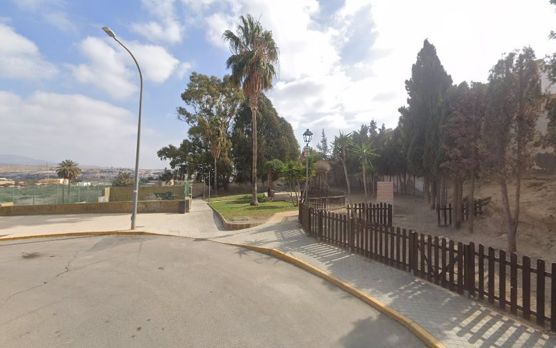 Municipal Vision Park (Municipal Visiedo Park)