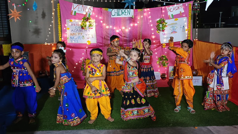 Venus Children Academy-2