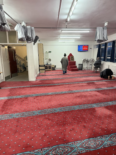 Imam Jabir bin Zayd Islamic Centre