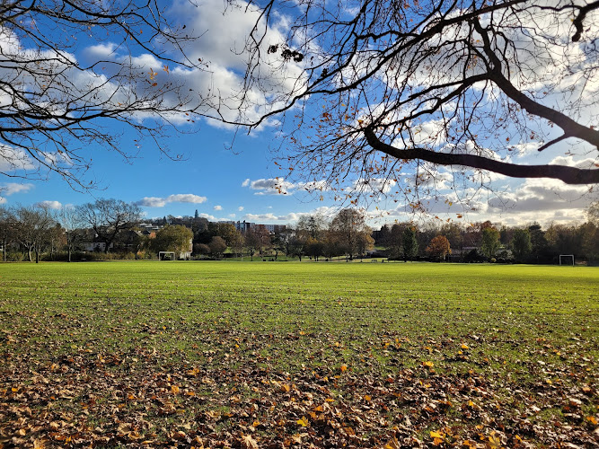 Harrow Recreation Park
