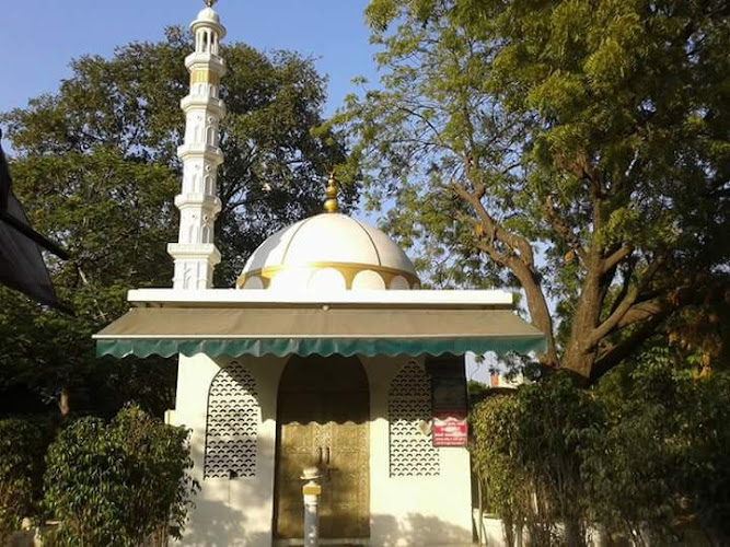 Dayar-E-Ahmadi Circle Ahmadi (Dayar-E-Ahmadi دائرے احمدی)