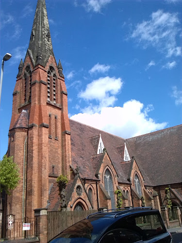 St John's Church