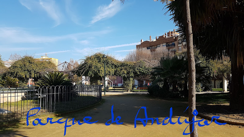 San Eufrasio Park