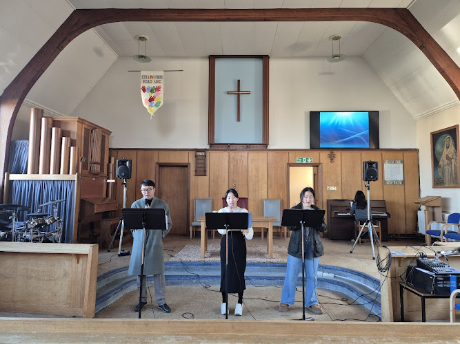 Oxford Korean Church
