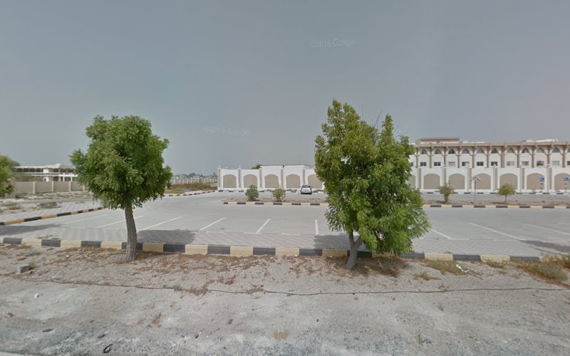 Al-Ikhlas Mosque (Masjid Al Ekhlas)