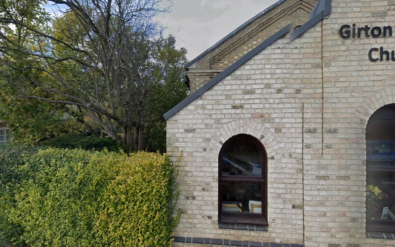 Girton Baptist Church