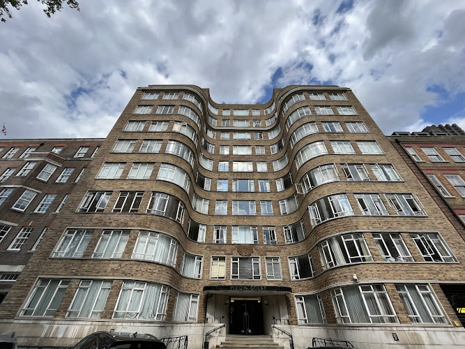 Florin Court