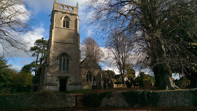 St Leonard's Church