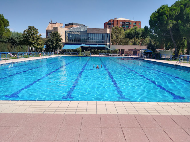 Covibar Social Center