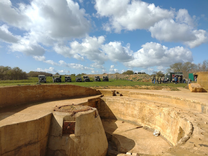 Capel Battery