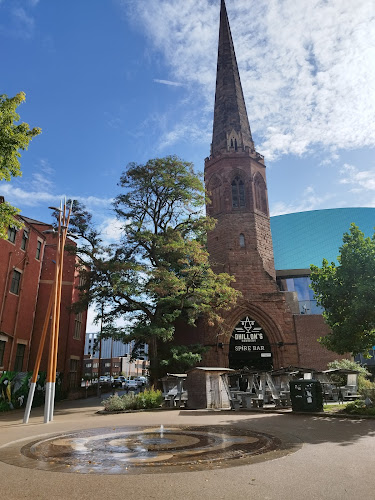 Fountain of Agape Mission Centre