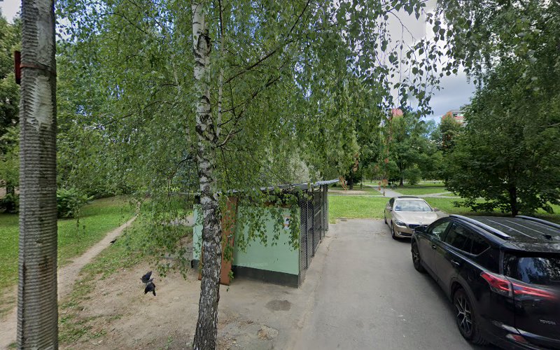 "Aleksandra" Playground (Plac zabaw "Aleksandry")