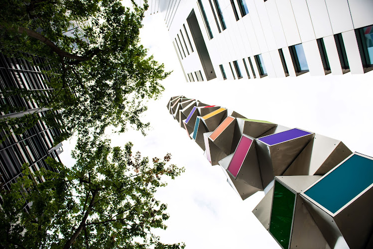 Broadgate Art Trail