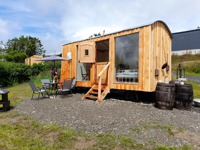 Top of the Rock Glamping
