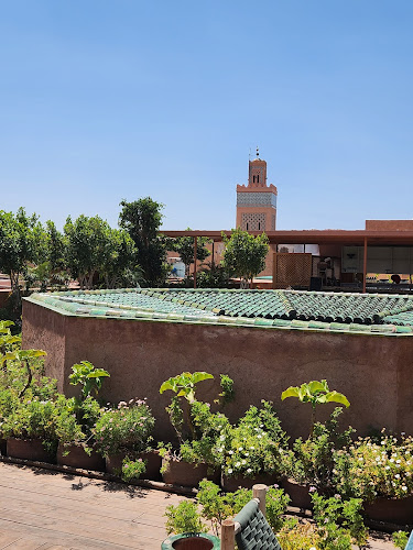 MAP Marrakech - World of Adornment Arts (Le MAP Marrakech - Monde des Arts de la Parure)