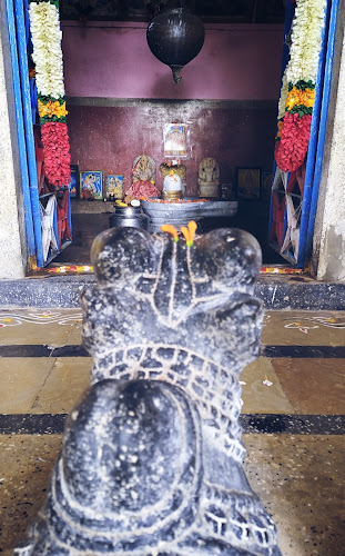 Medipally Shivalayam