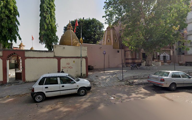 Shree Mahadev Mandir
