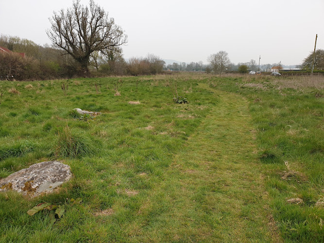 Coate Stone Circle