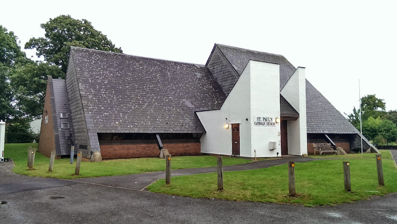 Saint Paul's Catholic Church