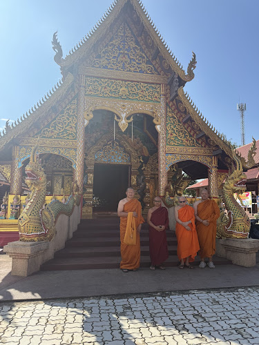 Wat Yang Muen (วัดยั้งเมิน)