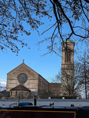 St Barnabas Church
