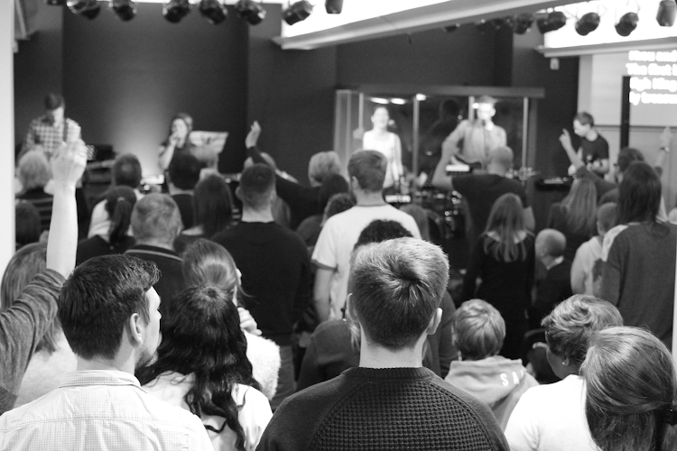 Birmingham Vineyard Church