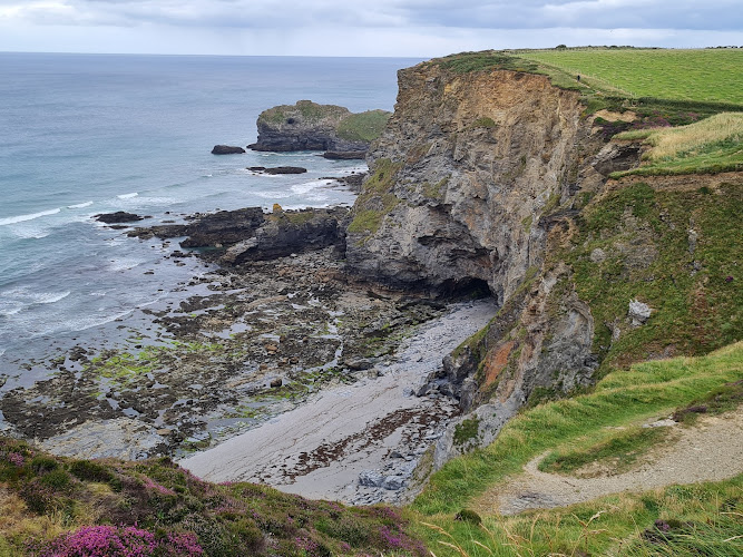 Basset's Cove